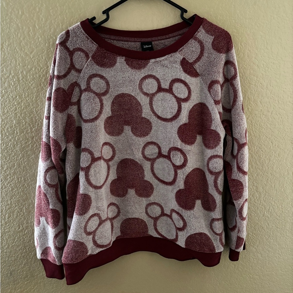 Mickey lounge set